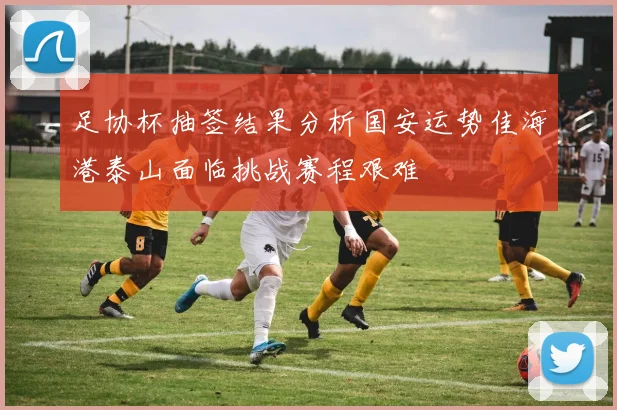 足协杯抽签结果分析国安运势佳海港泰山面临挑战赛程艰难